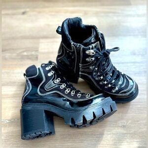 Jeffrey Campbell Boots